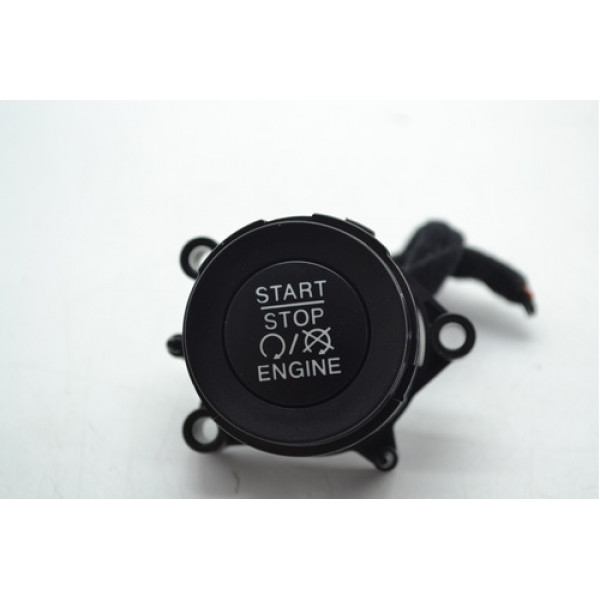 Botão Engine Start Stop Fiat Toro 2018 2019 Original