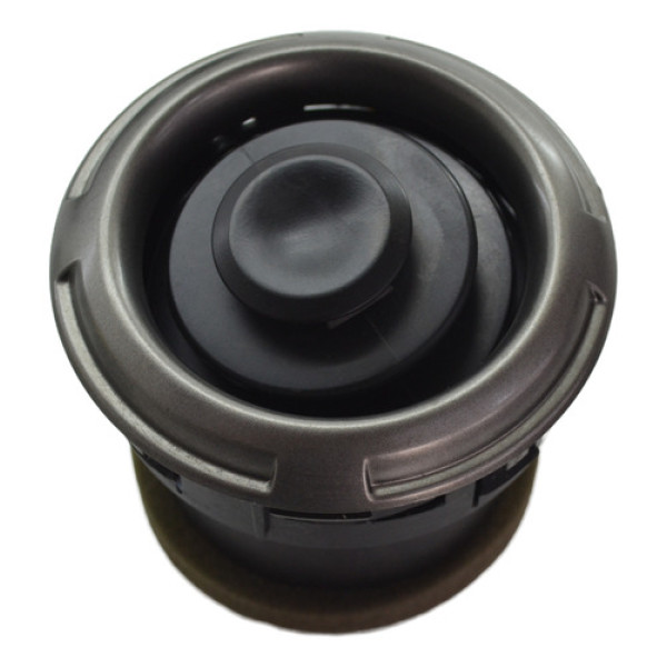 Difusor Saida Ar Painel C/aro Aircross 2014 Original