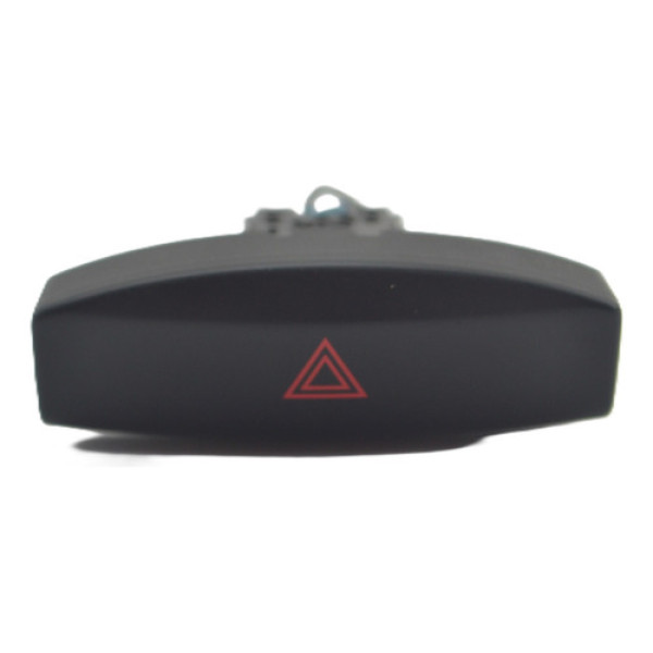 Botão Pisca Alerta Painel Nissan Livina 2013 Original