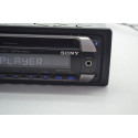 Radio Aparelho Som Original Sony C/auxiliar Cdx-gt377x
