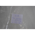 Quebra Sol Lado Esquerdo Motorista Ford Ka 2014 A 2021 Orig