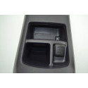 Moldura Tomada Acendedor Console Central Honda Crv Exl 2011