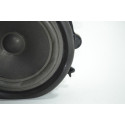 Alto Falante Subwoofer Audi A4 Limousine 2004 2005 Original