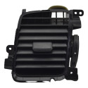 Difusor Lateral Esquerdo Painel Honda Civic 2011 Original