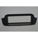 Moldura Painel Computador Bordo Chevrolet Meriva 2003 Origin