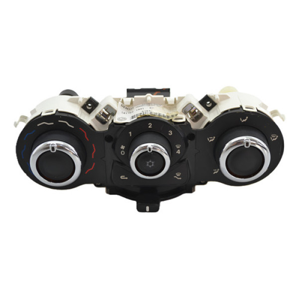 Comando Ar Condicionado Painel Fiat Palio 2015 Original