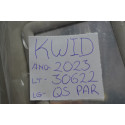 Par Quebra Sol Direito Esquerdo Renault Kwid 2022 Original
