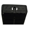Difusor Saida De Ar Central Painel Fiat Uno 2010 Original