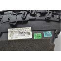 Difusor Central Direito Painel Ford Ranger 2019 Original