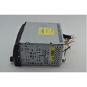 Radio Aparelho Som Painel Hyundai I30 2011 Original