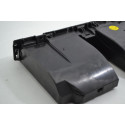 Moldura Pisca Alerta Porta Copo Painel Vw Passat 2007 Origin