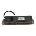 Luz Botao Sensor Alarme Off Teto Fiat Linea 2013 Original
