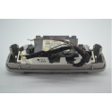 Luz Interna Teto Central Dianteira Ford Focus 2011 Original