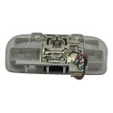 Luz Interna Cortesia Teto Renault Fluence 2013 Original