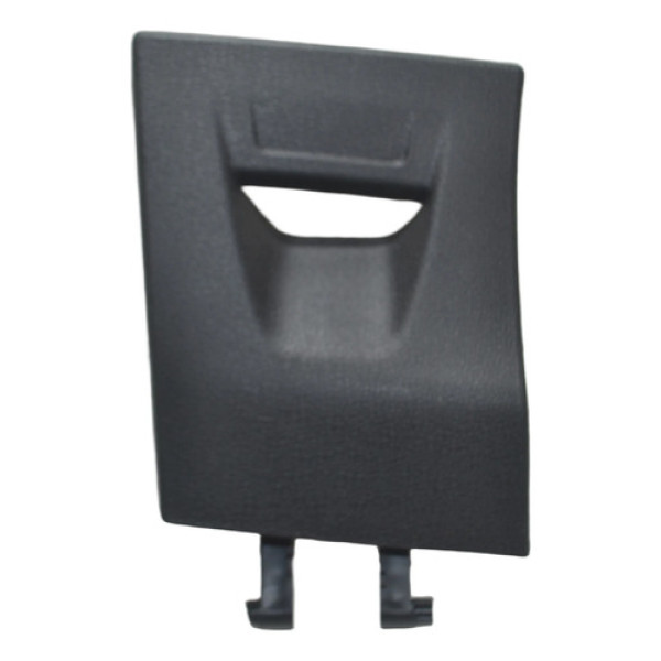 Porta Treco Objeto Painel Ecosport 2016 Original Preto