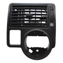 Difusor Lateral Esquerdo Motorista Painel Golf 2003 Original