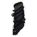 Difusor Ar Central Direito Painel New Fiesta 2014 Original