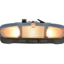 Luz Cortesia Interna Teto Ford Fiesta 2014 Ecosport Original