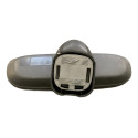 Espelho Retrovisor Interno Parabrisa Jac J3 2011 Original