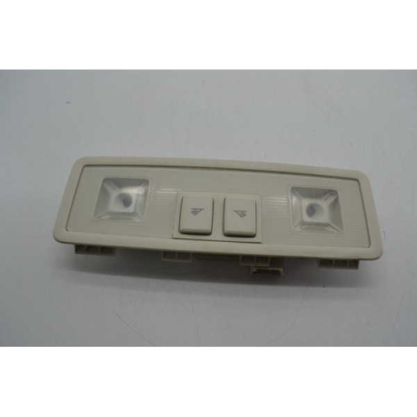 Luz Interna Teto Cortesia Volkswagen Passat 2019 Original