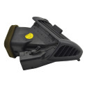Difusor Lateral Esquerdo Painel Bmw 320i 2003 Original