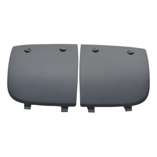 Par Tampa Fusivel Painel Fiat Ducato 2011 Original