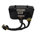 Comando Ar Condicionado Analogico Hyundai I30 2011 Original