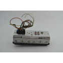 Radio Aparelho Som Fpimport C/usb Auxiliar Mp3 Universal Preto