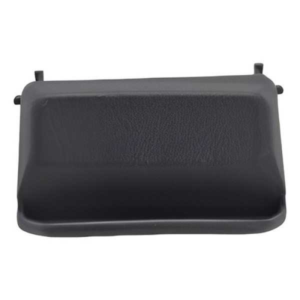 Porta Treco Objeto Esquerdo Painel Civic 1999 Original Preto