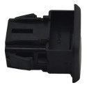 Botão Tampa Falso Cego Gm S10 2020 Trailblazer Original