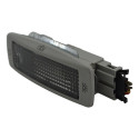 Luz Cortesia Teto Interna Volkswagen Spacefox 2012 Original