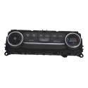 Comando Ar Condicionado Digital Ford Ecosport 2018 Original