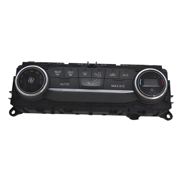 Comando Ar Condicionado Digital Ford Ecosport 2018 Original