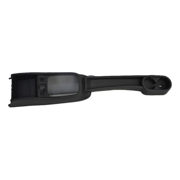 Console Prolongador Central Gm Celta 2007 A 2012 Original