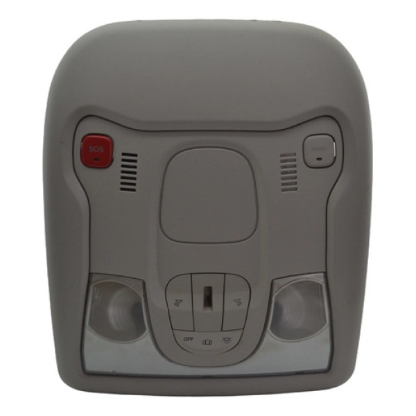 Luz Cortesia Dianteira Teto Interna Toro 2022 Original