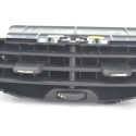 Difusor Ar Central Painel Peugeot 208 2016 Original