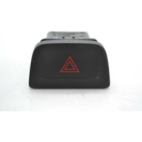 Botão Pisca Alerta Painel Volkswagen Voyage 2014 Original - Original