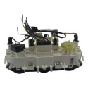 Comando Ar Condicionado Painel Fiat Mobi 2023 Original