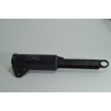 Amortecedor Tampa Porta Luvas Ford Focus 2009 2010 2011 2012