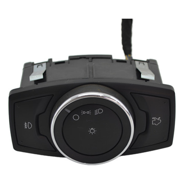 Botão Chave Luz Farol Porta Malas Ford Ka+ 2018 Original