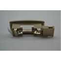 Luz Interna Teto Quebra Sol Volkswagen Jetta 2013 Original