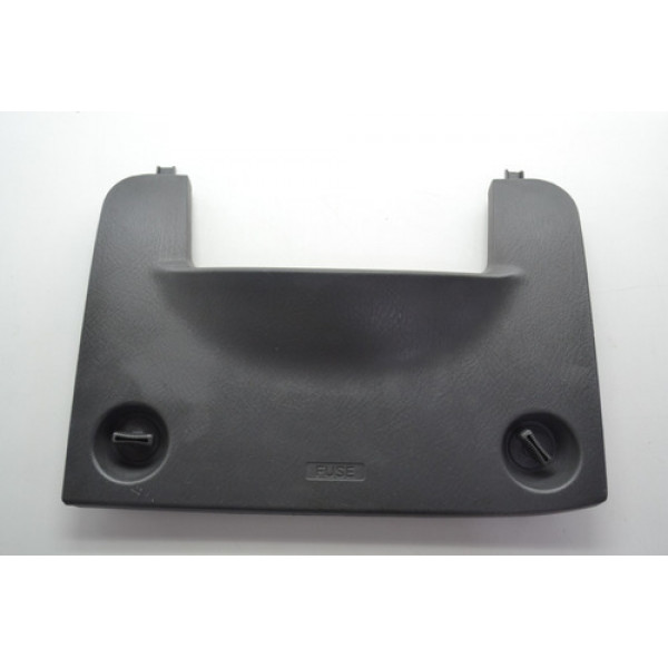 Moldura Tampa Caixa Fusivel Painel Honda Civic 2003 Original