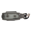 Luz Interna Quebra Sol Vw Voyage 2013 Gol G5 Original