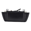 Radio Tela Visor Multimidia Painel Bmw 320ia 2014 Original