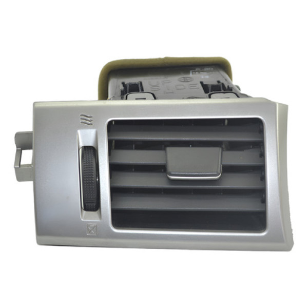 Difusor Lateral Esquerdo Painel Nissan Tiida 2011 Original