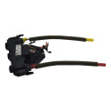 Comando Ar Condicionado Painel Volkswagen Up 2016 Original
