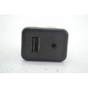 Conector Entrada Usb Auxiliar Gm Cobalt 2012 Original