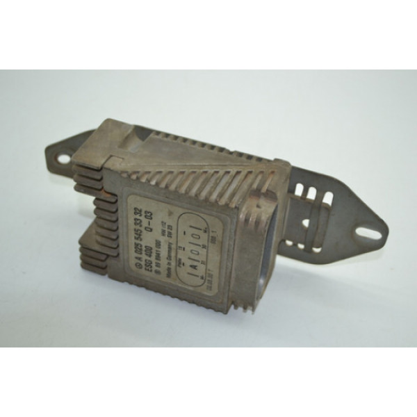 Modulo Resistencia Radiador Mercedes E320 898941000