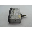 Radio Aparelho Som Roadstar Rs2606br Mp3 Usb Aux Bt