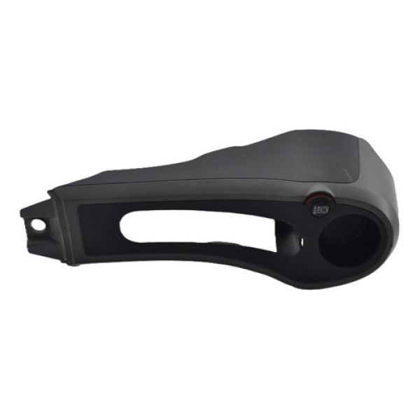 Prolongador Console Central Fiat Idea 2013 Original